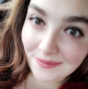 Meet your Posher, Jacqueline